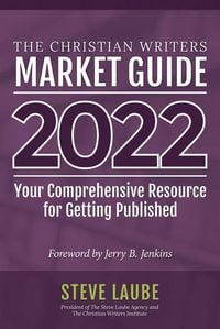 Produktbild: Christian Writers Market Guide - 2022 Edition
