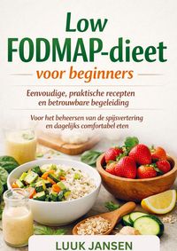 Produktbild: Low FODMAP-dieet voor beginners