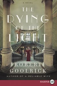 Produktbild: The Dying of the Light
