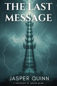 Produktbild: The Last Message