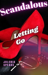 Produktbild: Scandalous: Letting Go