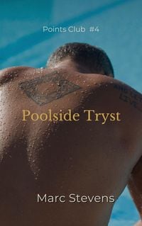 Produktbild: Poolside Tryst