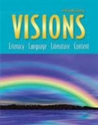Produktbild: Newman, C: Visions Intro: Transparencies