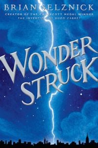 Produktbild: Wonderstruck