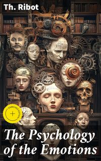 Produktbild: The Psychology of the Emotions