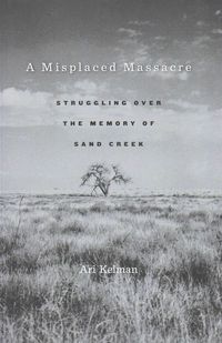 Produktbild: A Misplaced Massacre