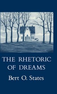 Produktbild: The Rhetoric of Dreams