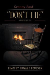Produktbild: Granny Said "DON'T LIE"