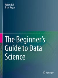 Produktbild: The Beginner's Guide to Data Science