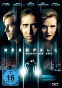 Produktbild: Deadfall