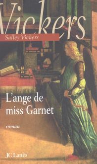 Produktbild: L'ange de Miss Garnet