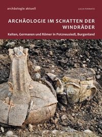 Produktbild: Arch&auml;ologie aktuell Band 9