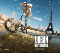 Produktbild: Urban Playgrounds