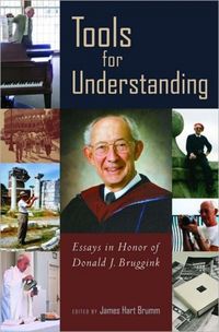 Produktbild: Tools For Understanding
