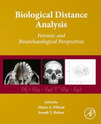 Produktbild: Biological Distance Analysis