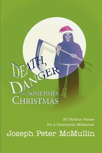 Produktbild: Death, Danger and Sometimes Christmas