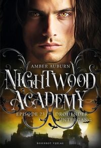 Produktbild: Nightwood Academy, Episode 23 - Drohender Untergang