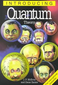 Produktbild: Introducing Quantum Theory 2/e