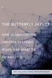 Produktbild: Butterfly Defect