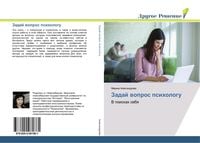 Produktbild: Zadaj wopros psihologu