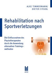 Produktbild: Rehabilitation nach Sportverletzungen