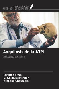 Produktbild: Anquilosis de la ATM