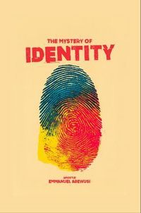 Produktbild: The Mystery of Identity