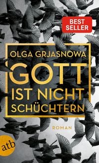 Produktbild: Gott ist nicht sch&uuml;chtern