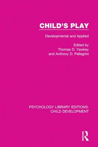 Produktbild: Child's Play