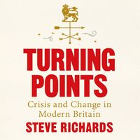 Produktbild: Turning Points