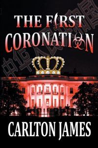 Produktbild: Carlton James: First Coronation