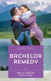 Produktbild: Bachelor Remedy