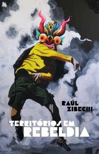 Produktbild: Territ&oacute;rios em rebeldia