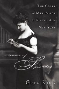 Produktbild: A Season of Splendor