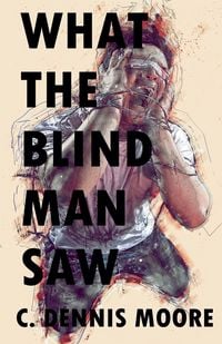 Produktbild: What the Blind Man Saw
