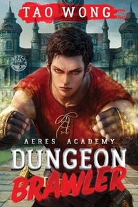 Produktbild: Aeres Academy