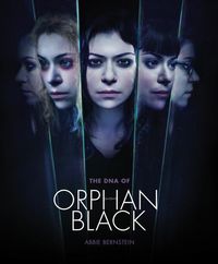 Produktbild: The DNA of Orphan Black