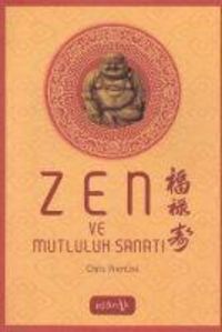 Produktbild: Zen ve Mutluluk