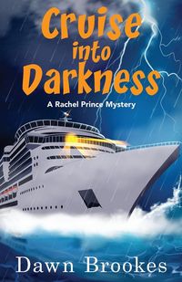 Produktbild: Cruise into Darkness