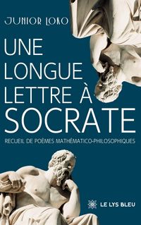 Produktbild: Une longue lettre &agrave; Socrate