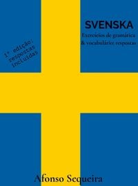 Produktbild: Svenska