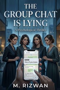 Produktbild: The Group Chat Is Lying