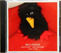 Produktbild: BALLADADA