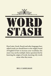 Produktbild: Word Stash