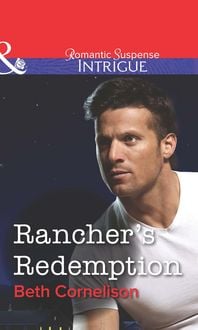 Produktbild: Rancher's Redemption