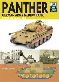Produktbild: Panther German Army Medium Tank