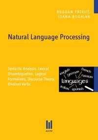 Produktbild: Natural Language Processing