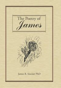 Produktbild: The Poetry of James