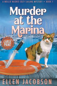 Produktbild: Murder at the Marina
