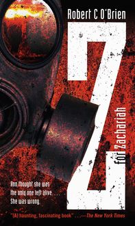 Produktbild: Z for Zachariah
